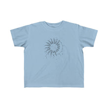 Load image into Gallery viewer, SUN + MOON | Toddler Tee