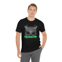 Load image into Gallery viewer, BATMAN PHILLY | Unisex Jersey Short Sleeve Tee