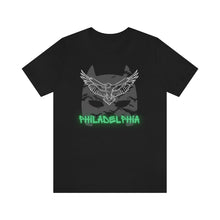 Load image into Gallery viewer, BATMAN PHILLY | Unisex Jersey Short Sleeve Tee