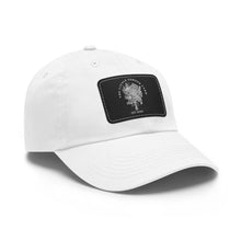 Load image into Gallery viewer, The Little Corner Farm | Dad Hat with Leather Patch