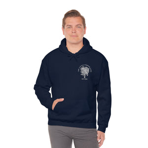 The Little Corner Farm | Unisex Heavy Blend™ Hooded Sweatshirt