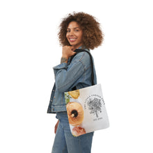 Load image into Gallery viewer, The Little Corner Farm | Polyester Canvas Tote Bag