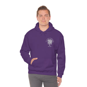 The Little Corner Farm | Unisex Heavy Blend™ Hooded Sweatshirt