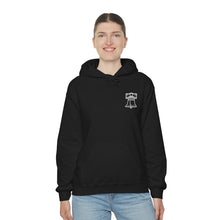 Load image into Gallery viewer, PHILADELPHIA EAGLE | Unisex Heavy Blend™ Hooded Sweatshirt