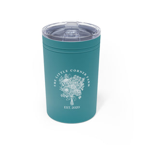 The Little Corner Farm | Vacuum Insulated Tumbler, 11oz