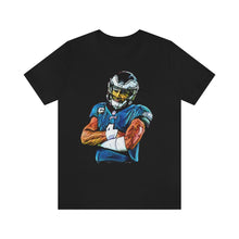 Load image into Gallery viewer, JALEN HURTS | Unisex Jersey Short Sleeve Tee