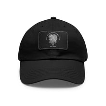 Load image into Gallery viewer, The Little Corner Farm | Dad Hat with Leather Patch