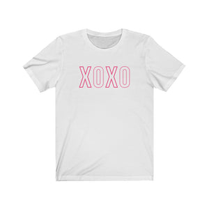 XOXO | Adult Tee