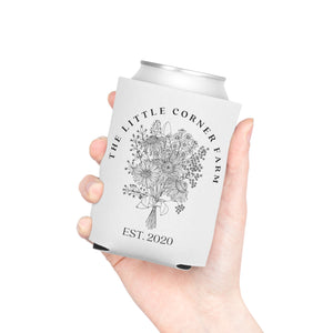 The Little Corner Farm | Can Cooler