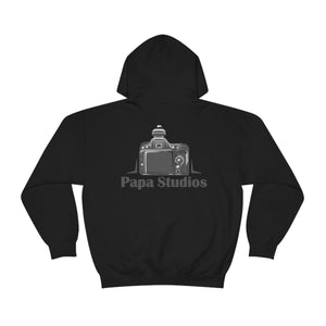 PAPA STUDIOS | Aggi Hoodie