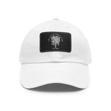 Load image into Gallery viewer, The Little Corner Farm | Dad Hat with Leather Patch