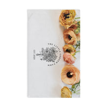 Load image into Gallery viewer, The Little Corner Farm | Hand Towel