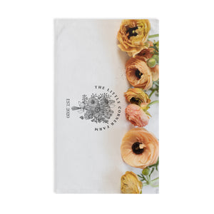 The Little Corner Farm | Hand Towel