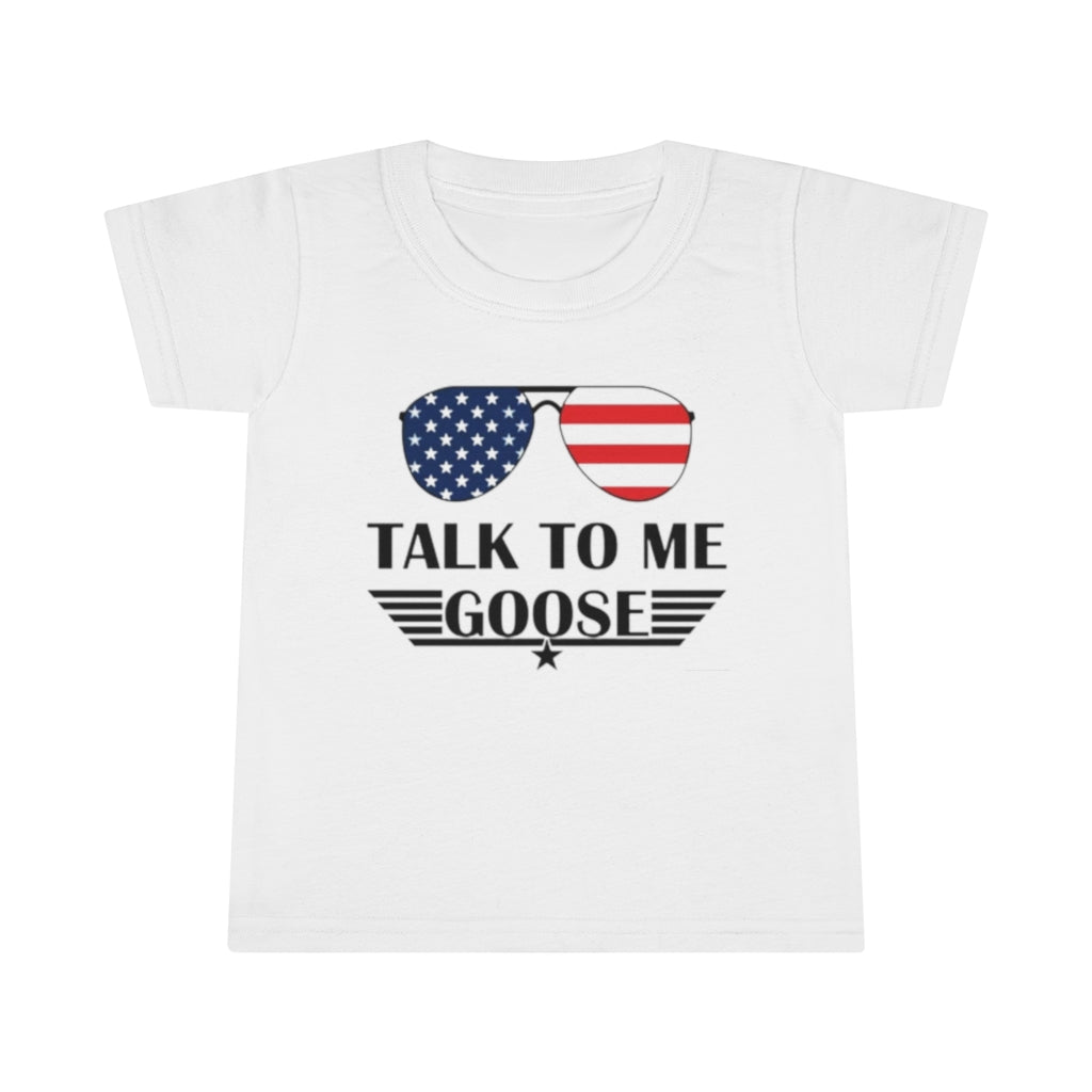 TALK TO ME GOOSE | TODDLER