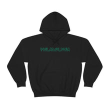 Load image into Gallery viewer, HOLD UP WAIT A MINUTE | Unisex Heavy Blend™ Hooded Sweatshirt