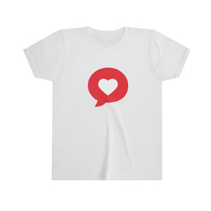 ♡ BUBBLE | Kids Tee