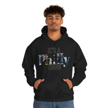 Load image into Gallery viewer, IT&#39;S A PHILLY THING | Unisex Heavy Blend™ Hooded Sweatshirt