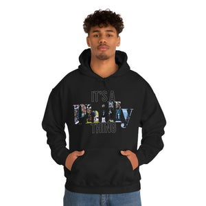 IT'S A PHILLY THING | Unisex Heavy Blend™ Hooded Sweatshirt