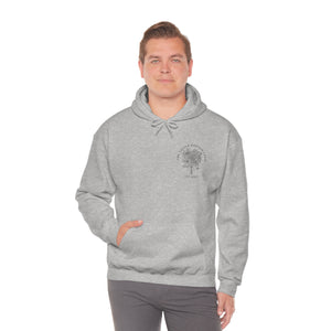 The Little Corner Farm | Unisex Heavy Blend™ Hooded Sweatshirt