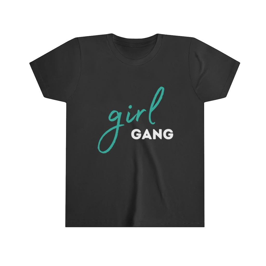 GIRL GANG | Kids Tee