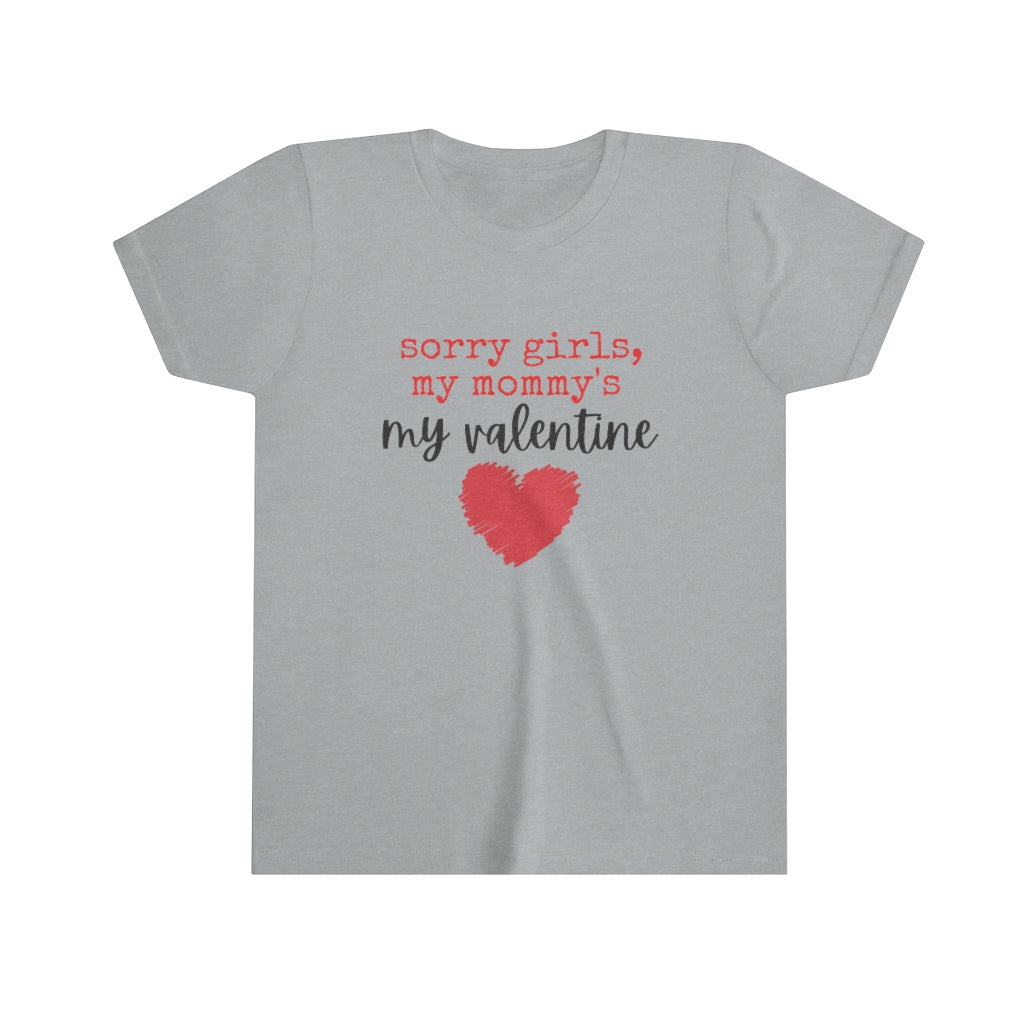 SORRY GIRLS | Kids Tee