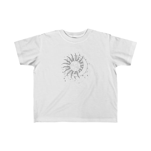 SUN + MOON | Toddler Tee