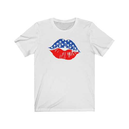 FOURTH KISS | ADULT TEE