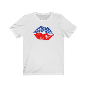 FOURTH KISS | ADULT TEE