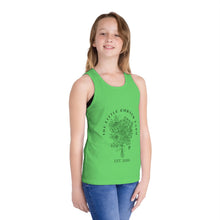 Load image into Gallery viewer, The Little Corner Farm | Kid&#39;s Jersey Tank Top