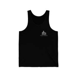 PAPA | Unisex Jersey Tank