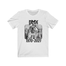 Load image into Gallery viewer, RIP DMX | Adult Tee