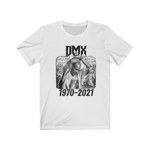 RIP DMX | Adult Tee