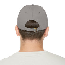 Load image into Gallery viewer, The Little Corner Farm | Dad Hat with Leather Patch