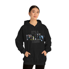 Load image into Gallery viewer, IT&#39;S A PHILLY THING | Unisex Heavy Blend™ Hooded Sweatshirt