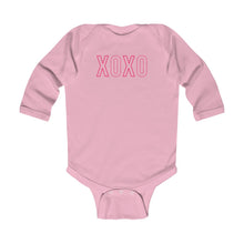 Load image into Gallery viewer, XOXO | Baby Bodysuit