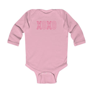 XOXO | Baby Bodysuit