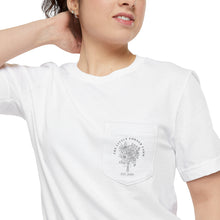 Load image into Gallery viewer, The Little Corner Farm | Unisex Pocket Tee