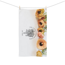 Load image into Gallery viewer, The Little Corner Farm | Hand Towel