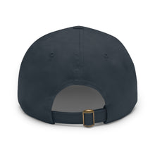 Load image into Gallery viewer, The Little Corner Farm | Dad Hat with Leather Patch