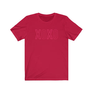 XOXO | Adult Tee