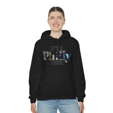 Load image into Gallery viewer, IT&#39;S A PHILLY THING | Unisex Heavy Blend™ Hooded Sweatshirt