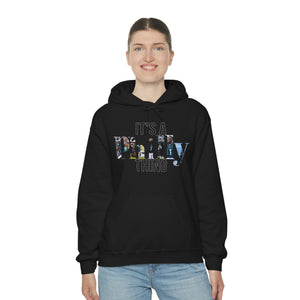 IT'S A PHILLY THING | Unisex Heavy Blend™ Hooded Sweatshirt