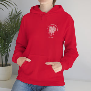 The Little Corner Farm | Unisex Heavy Blend™ Hooded Sweatshirt