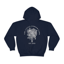 Load image into Gallery viewer, The Little Corner Farm | Unisex Heavy Blend™ Hooded Sweatshirt