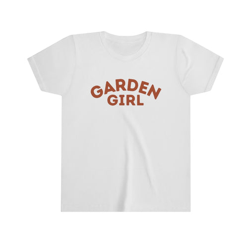 GARDEN GIRL | Kids Tee