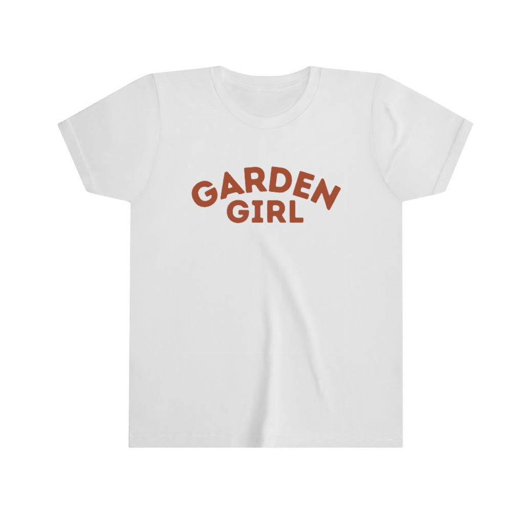 GARDEN GIRL | Kids Tee