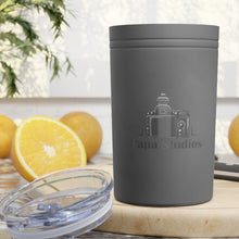 Load image into Gallery viewer, PAPA | Vacuum Insulated Tumbler, 11oz