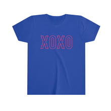 Load image into Gallery viewer, XOXO | Kids Tee