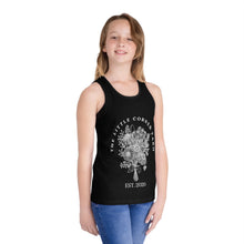 Load image into Gallery viewer, The Little Corner Farm | Kid&#39;s Jersey Tank Top