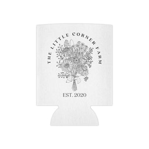 The Little Corner Farm | Can Cooler